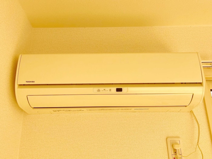 ジュウィールの物件内観写真