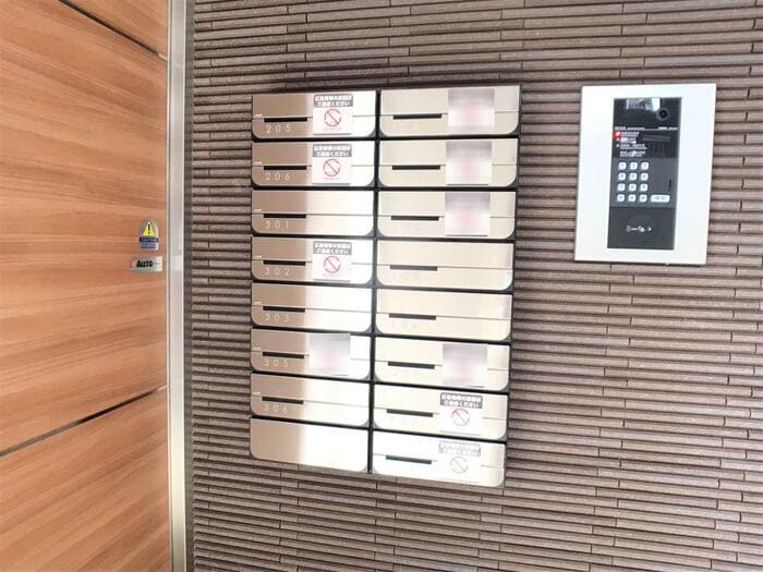 サン・メゾン小山中央の物件内観写真