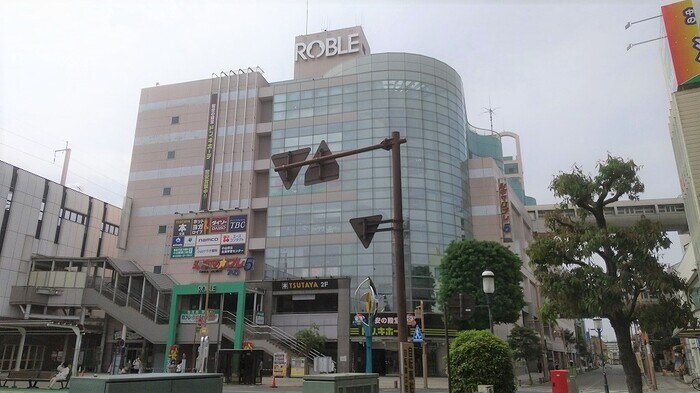 サン・メゾン小山中央の物件内観写真