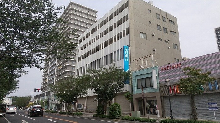 サン・メゾン小山中央の物件内観写真