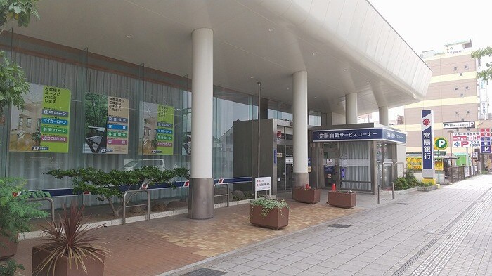 サン・メゾン小山中央の物件内観写真