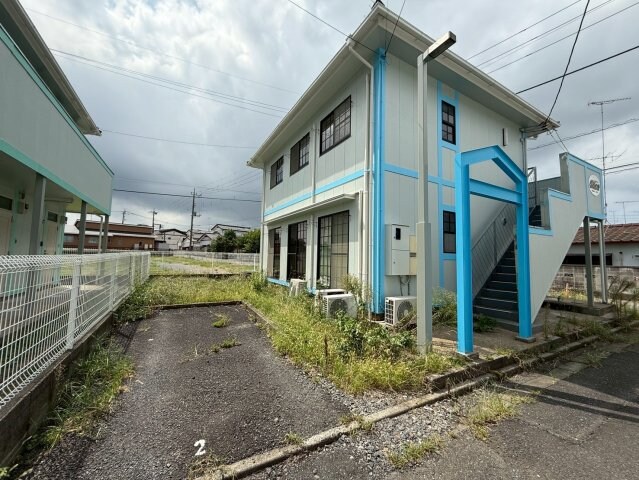 アリス結城第３　1号棟の物件内観写真