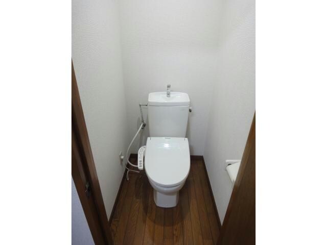 グランベル川島の物件内観写真