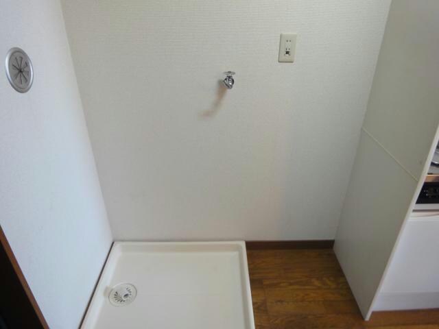 グランベル川島の物件内観写真