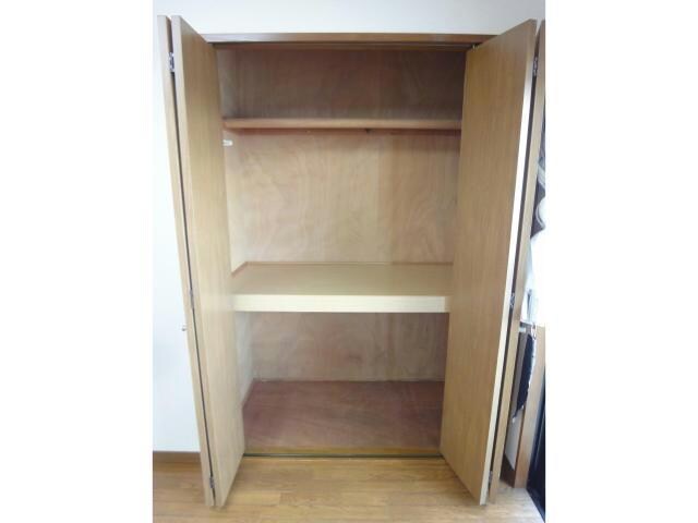 グランベル川島の物件内観写真