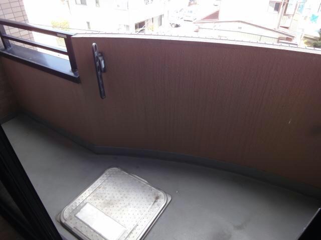 グランベル川島の物件内観写真