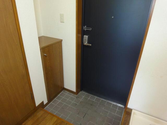 グランベル川島の物件内観写真