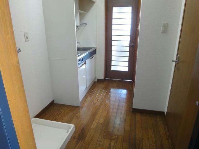 グランベル川島の物件内観写真