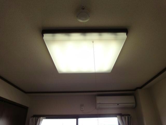 グランベル川島の物件内観写真