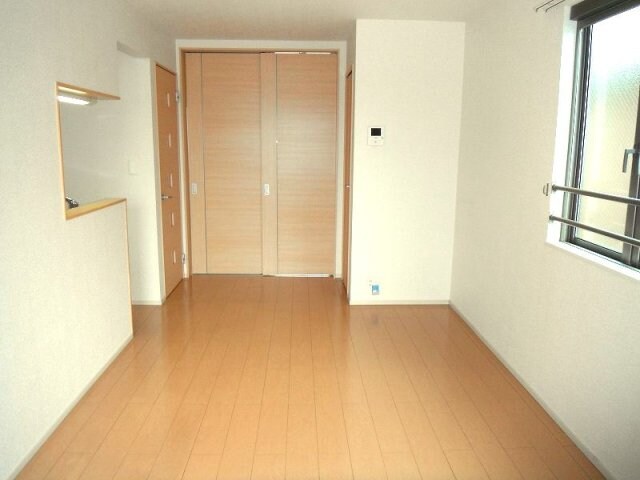 アン　ソレイエＢの物件内観写真