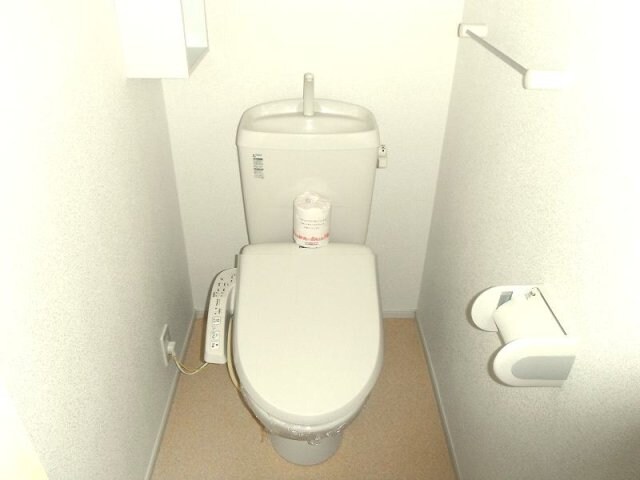 アン　ソレイエＢの物件内観写真