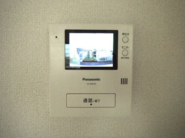 アン　ソレイエＢの物件内観写真