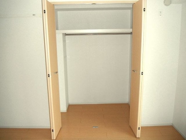 アン　ソレイエＢの物件内観写真