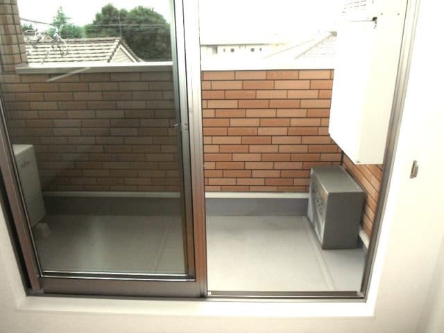 アン　ソレイエＢの物件内観写真