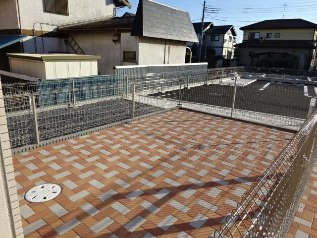 シャトー　マリアージュの物件内観写真