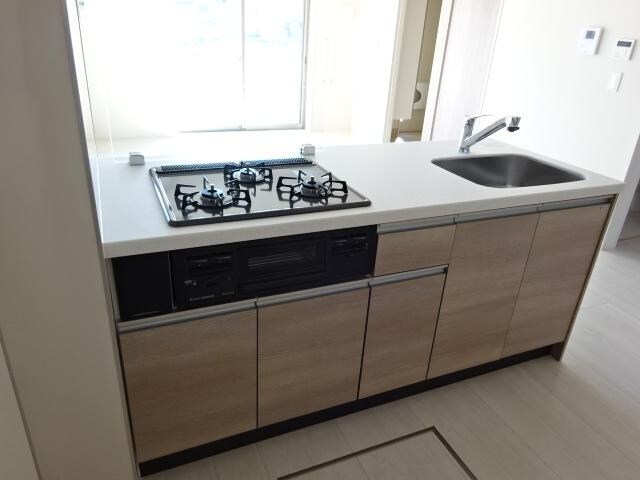 シャトー　マリアージュの物件内観写真