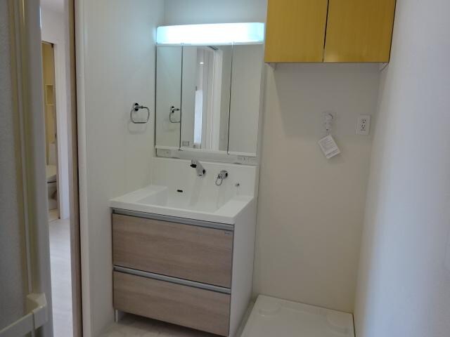 シャトー　マリアージュの物件内観写真