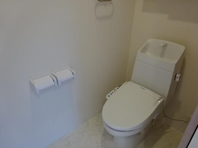 シャトー　マリアージュの物件内観写真