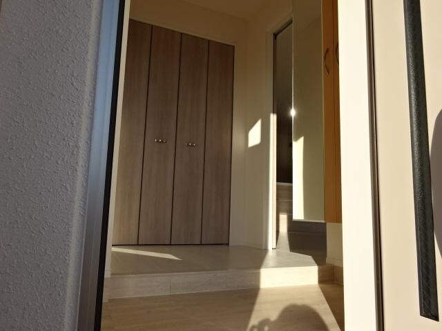 シャトー　マリアージュの物件内観写真