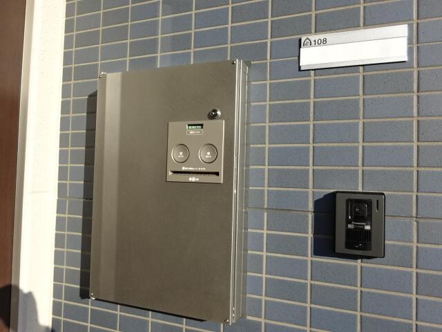 シャトー　マリアージュの物件内観写真