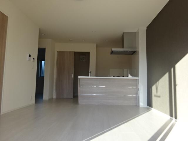 シャトー　マリアージュの物件内観写真