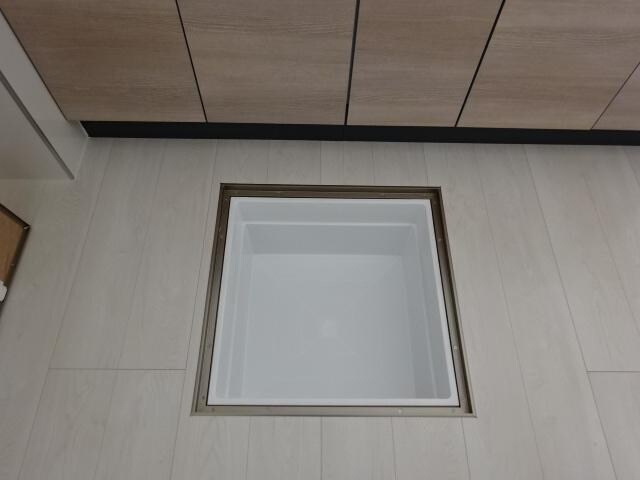 シャトー　マリアージュの物件内観写真