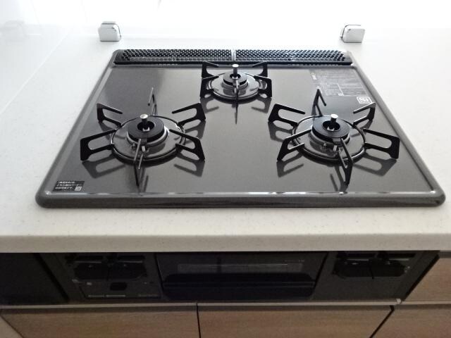 シャトー　マリアージュの物件内観写真