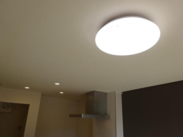 シャトー　マリアージュの物件内観写真