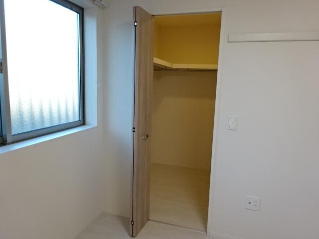 シャトー　マリアージュの物件内観写真