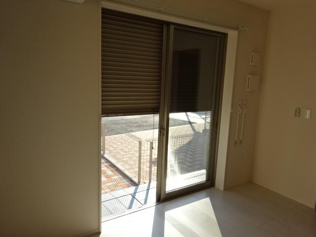 シャトー　マリアージュの物件内観写真