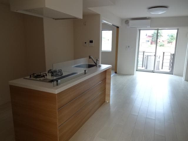 パミドールの物件内観写真