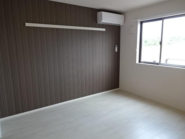 パミドールの物件内観写真