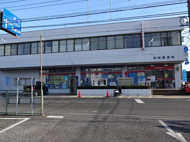 パミドールの物件外観写真