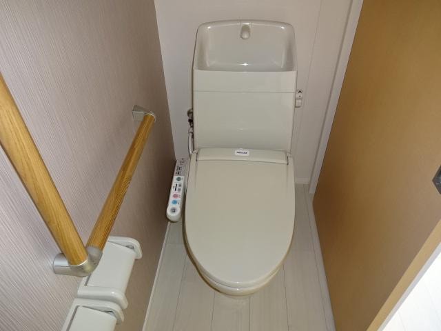 パミドールの物件内観写真