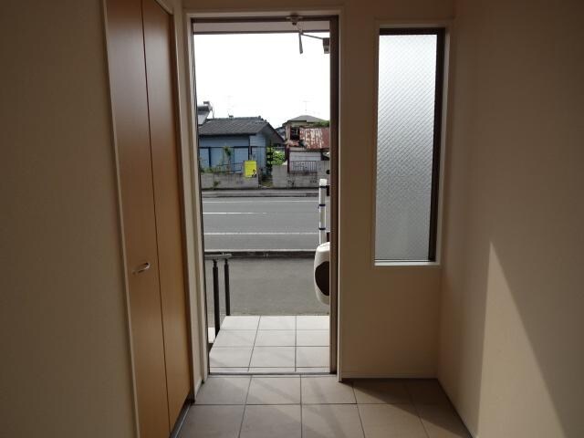 パミドールの物件内観写真