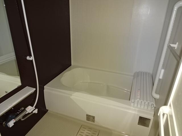 パミドールの物件内観写真