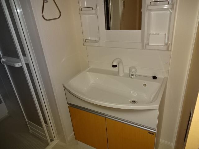 パミドールの物件内観写真