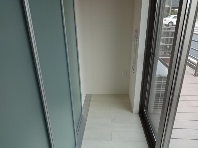 パミドールの物件内観写真