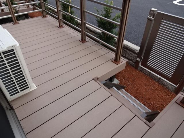 パミドールの物件内観写真