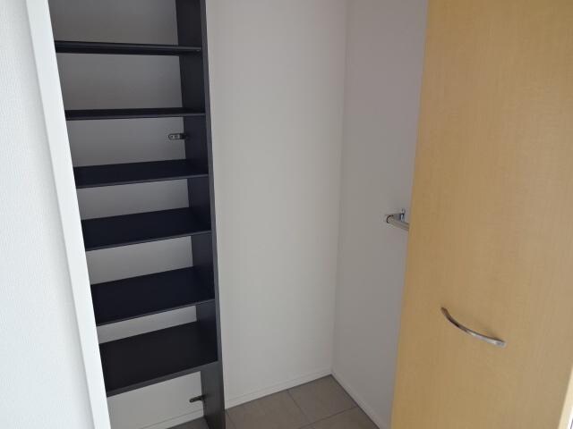 パミドールの物件内観写真