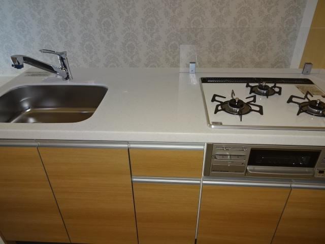 パミドールの物件内観写真