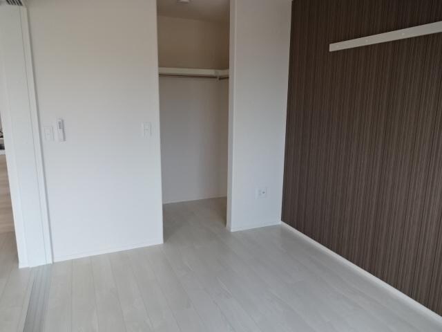 パミドールの物件内観写真