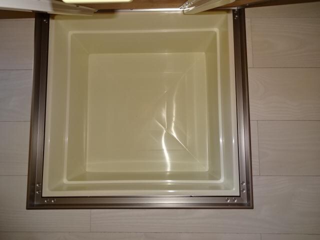 パミドールの物件内観写真