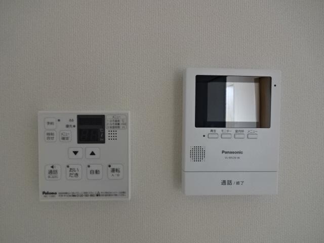 パミドールの物件内観写真