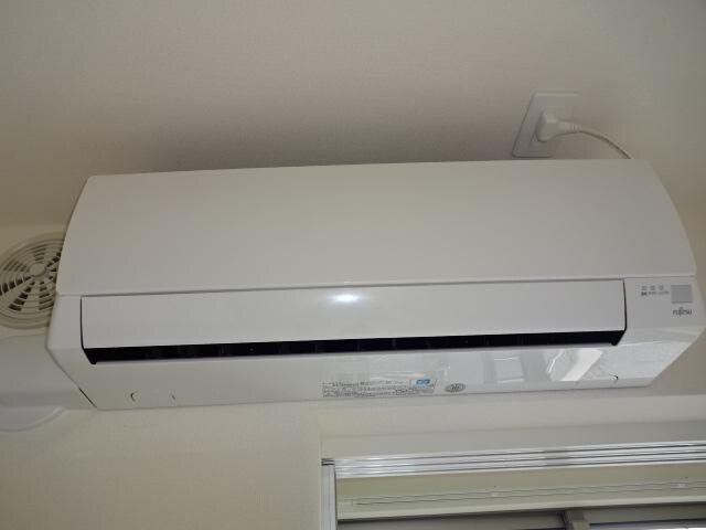 パミドールの物件内観写真