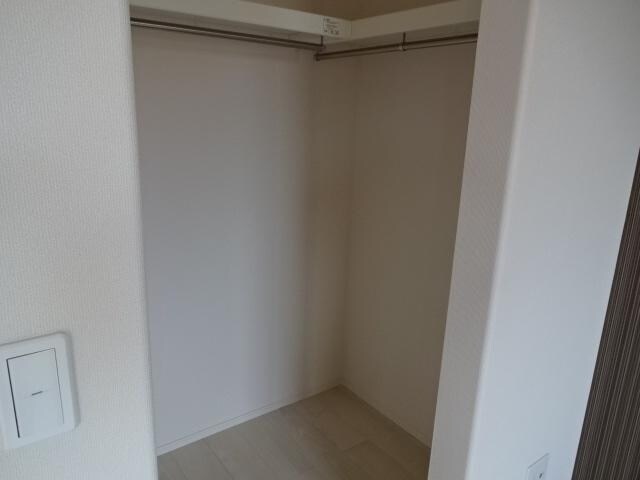 パミドールの物件内観写真