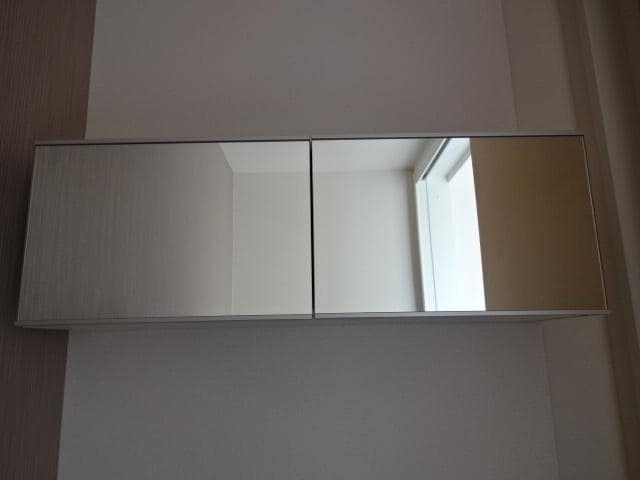 パミドールの物件内観写真