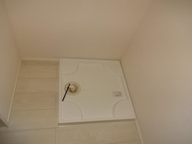 パミドールの物件内観写真