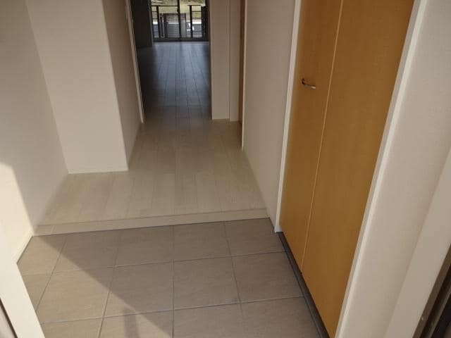 パミドールの物件内観写真