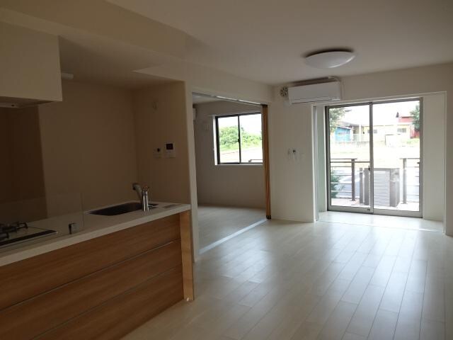 パミドールの物件内観写真